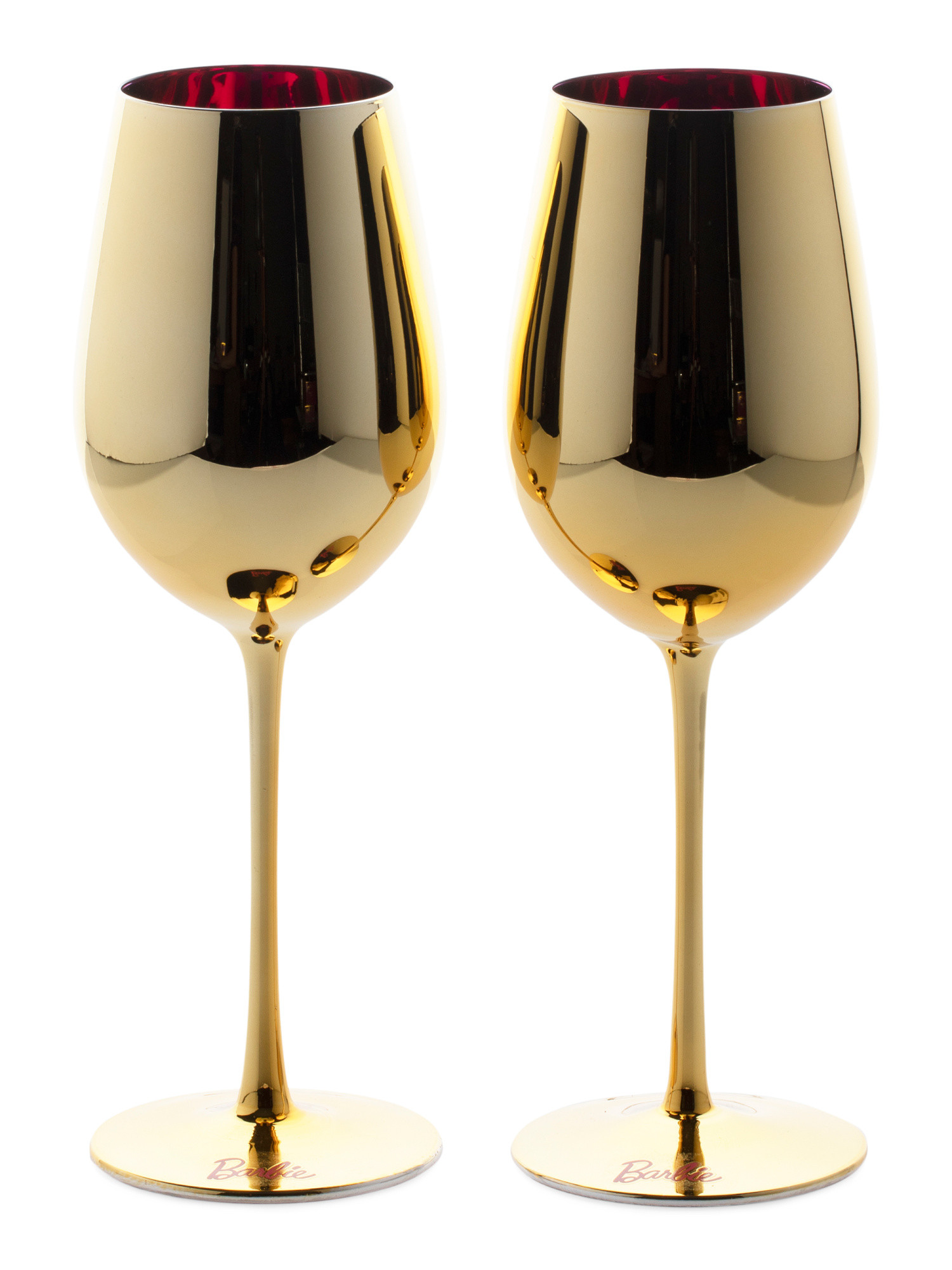 Dreamhouse  Wine Glasses | TJ Maxx
