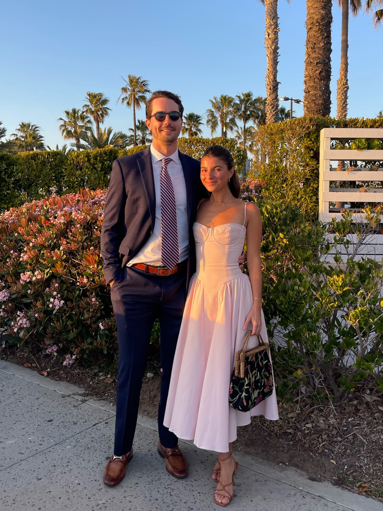 dress linked 💓 wearing size xs/a-cup

bag is unfortunately not linkable! 

#LTKwedding #LTKSeasonal #LTKstyletip