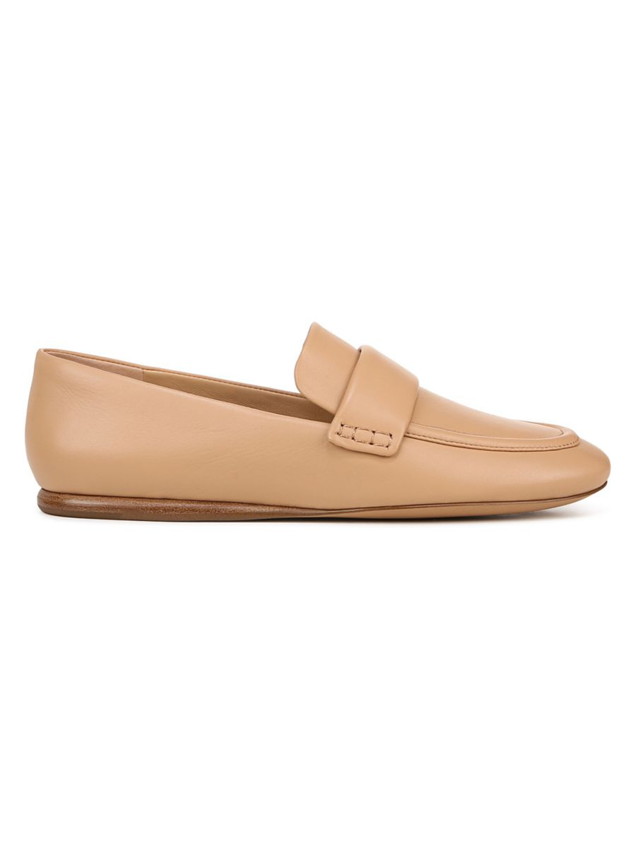 Davis Leather Loafers | Saks Fifth Avenue