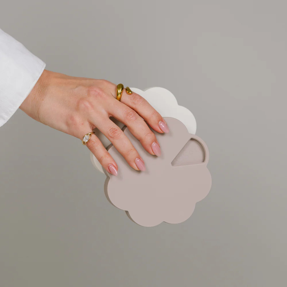 Twist+Stack AM PM | Dosey