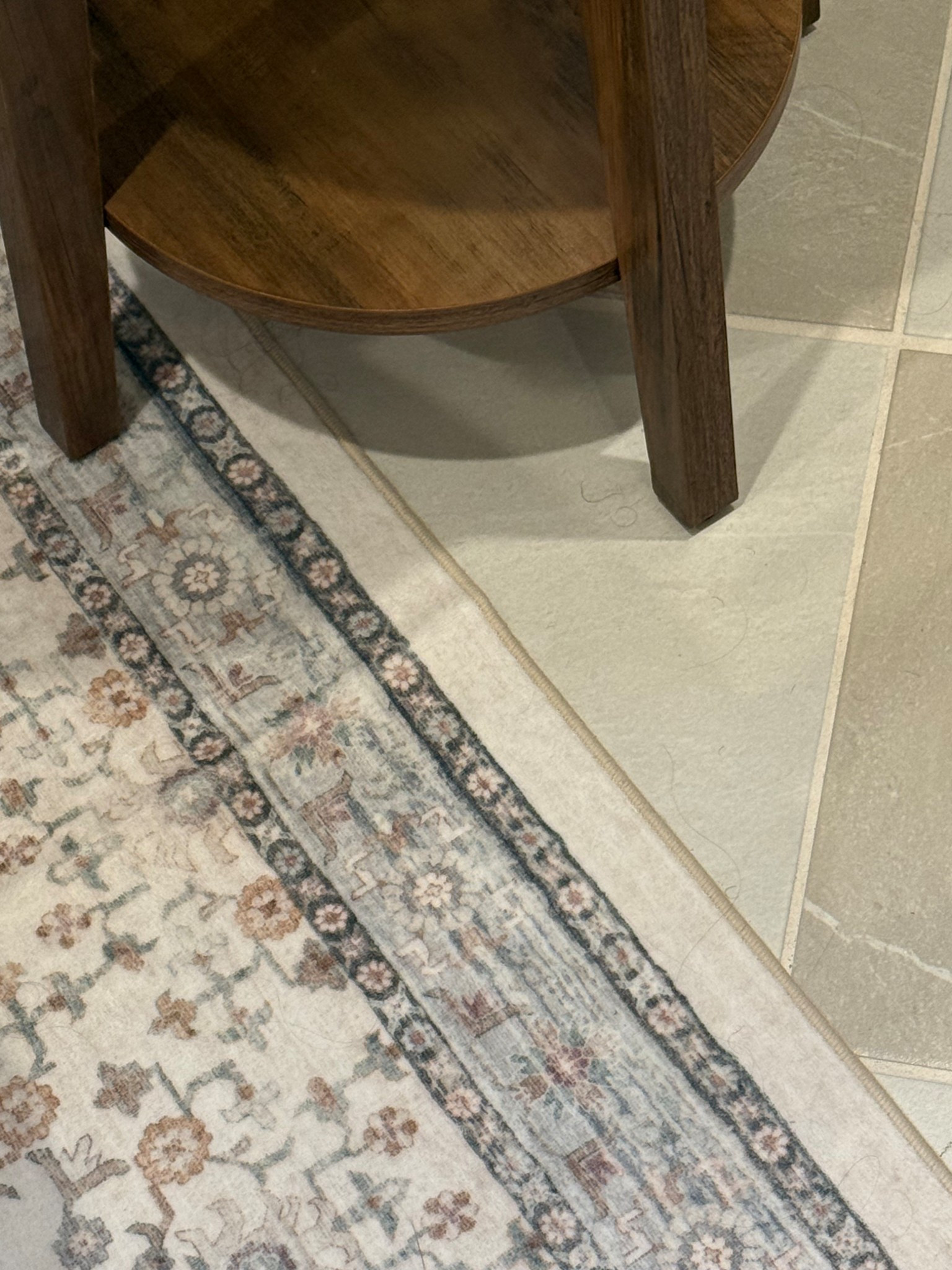 The softest, most comfortable bath rug 🥰

#LTKHome