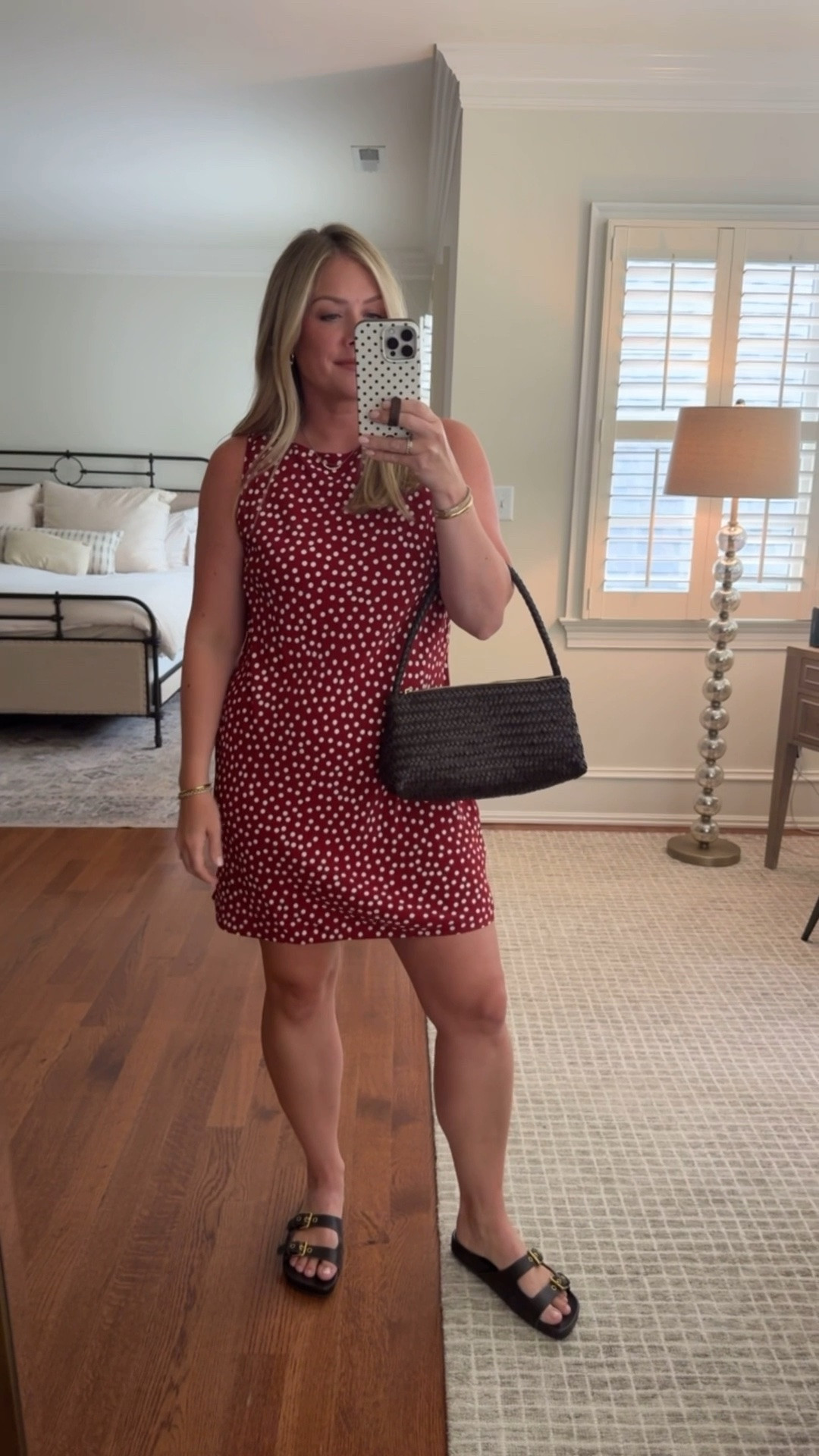 Just over a week until I leave for Lake Placid! I can’t wait. And I’m thinking of what to pack. These new items from @madewell will 100% be in my suitcase. New cute tops, easy bags, casual dresses, great shoes - Madewell has them all! Get 25% off select men’s items right now. Plus 6/16-6/21, get an extra 30% off women's sale styles + extra 50% off men's sale styles. #madewell #madewellpartner #ad
