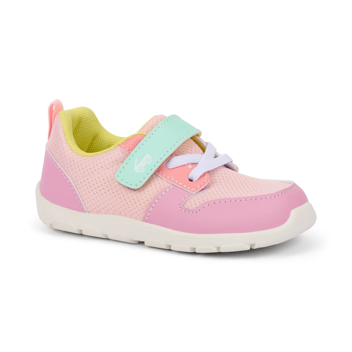 See Kai Run Basics Toddler Tenny Sneakers | Target