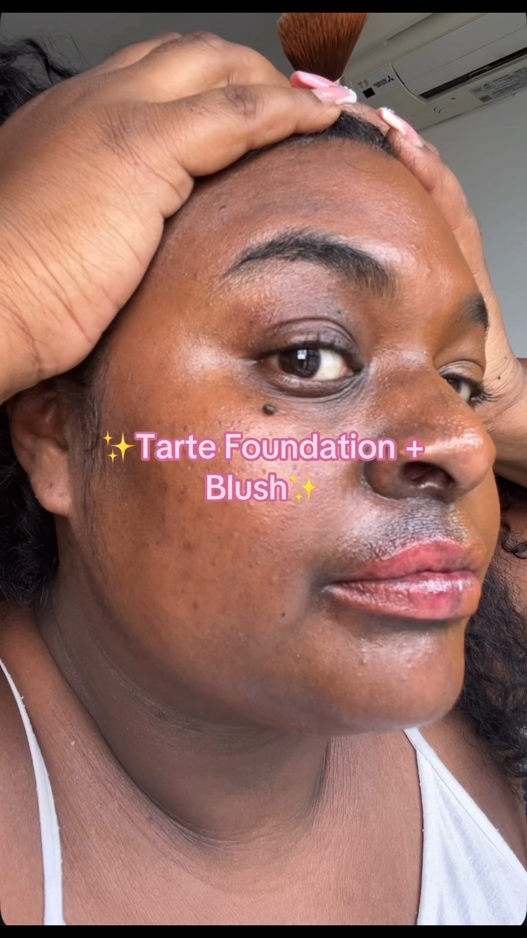 Tarte Face Tape Foundation 