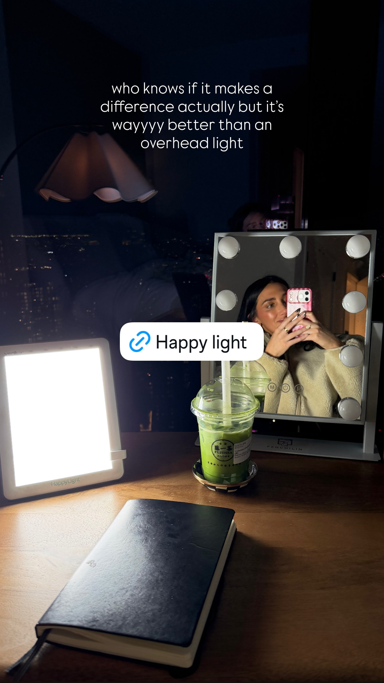 this happy light is one of my fav recent fixations 

 