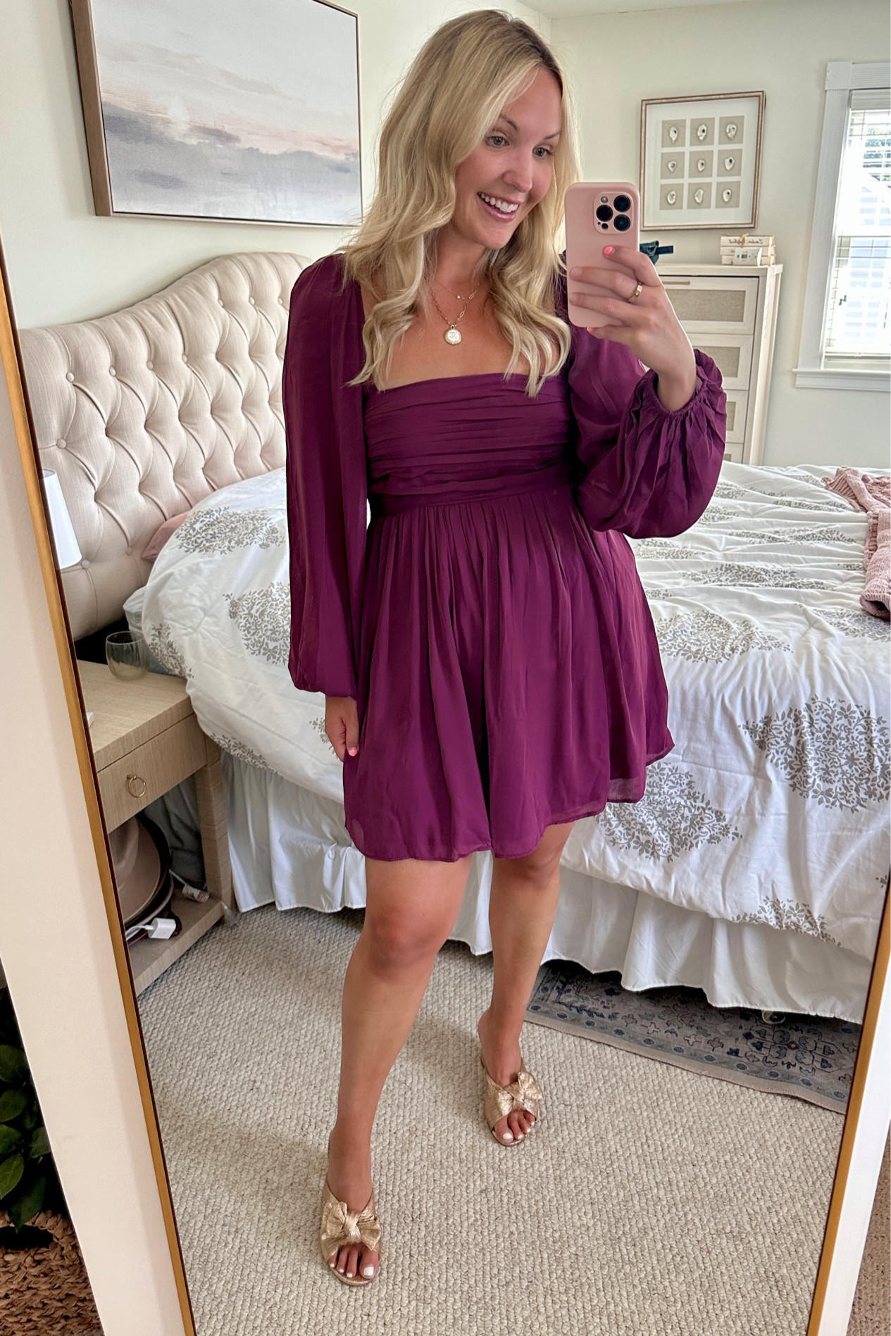 Wedding guest dress - fall dress - abercrombie dress 

#LTKSale #LTKmidsize #LTKsalealert