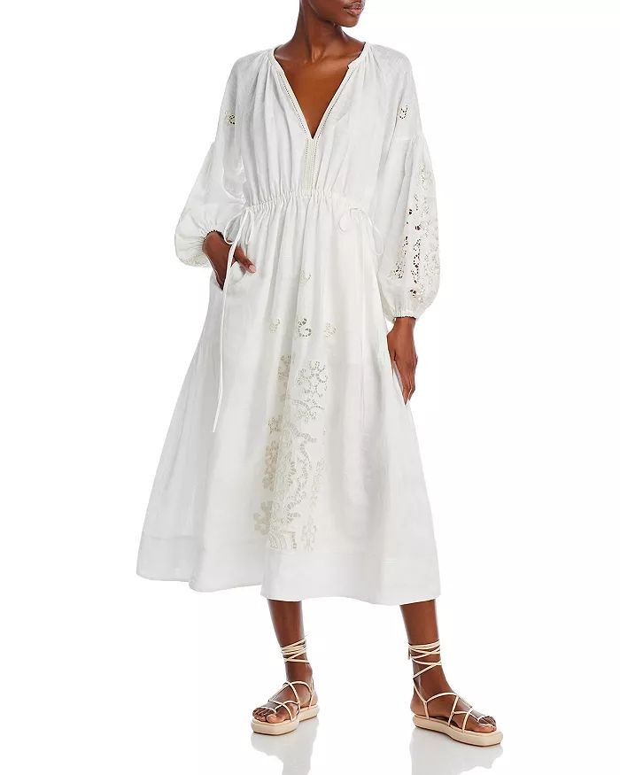 Capri Dress | Bloomingdale's (US)