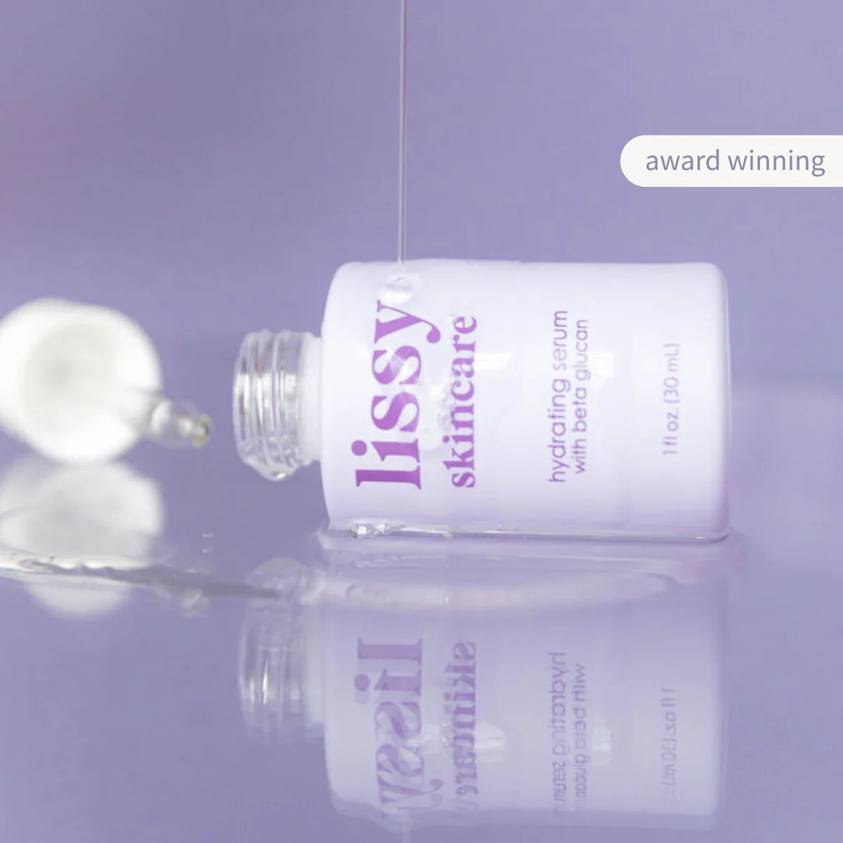 Hydrating Serum | Lissy Skincare