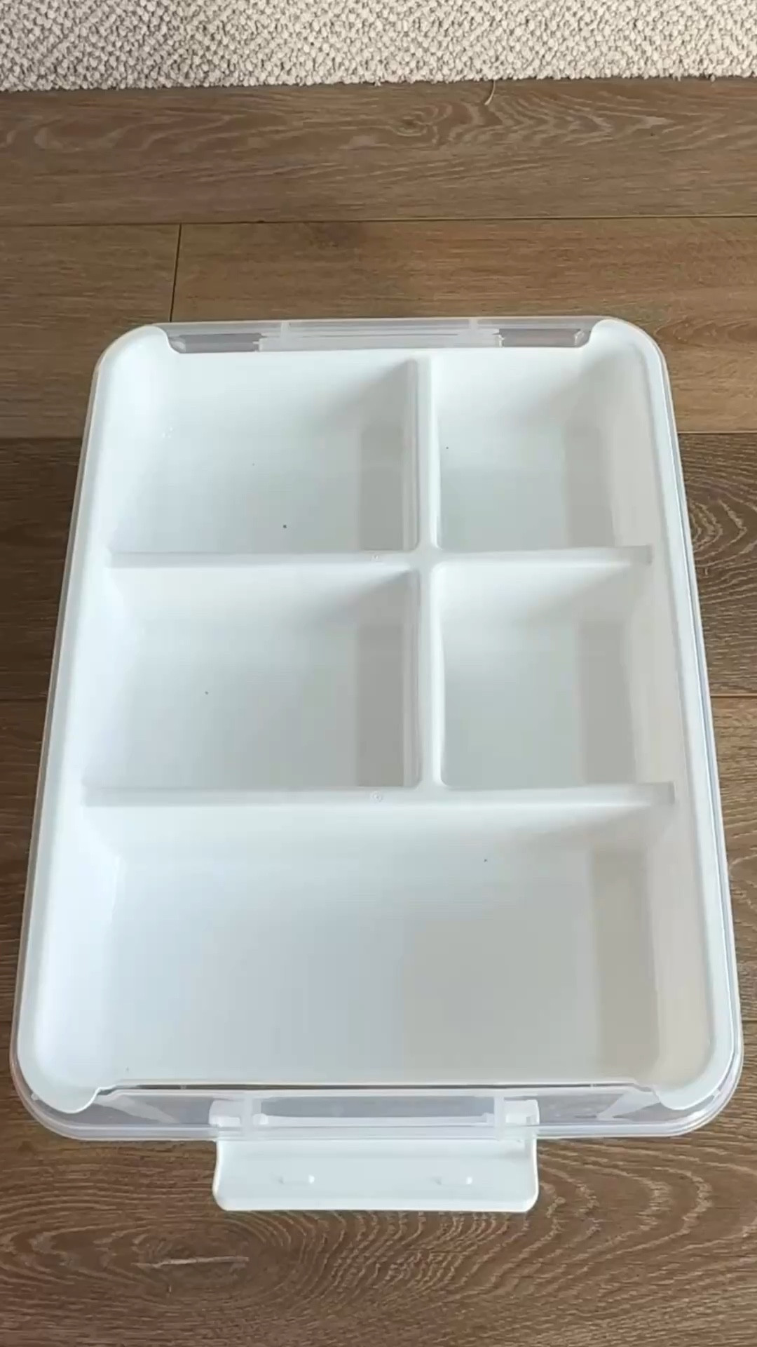 Wait until you see what I found when pouring them in….. 🥴 boys!!!

Love these organization totes! I’ve organized our art supplies and Legos with them so far. I have 1 more I have plans for! Any ideas??

(Come in different sizes!)

#LTKHome #LTKdayinmylife #LTKmomlife