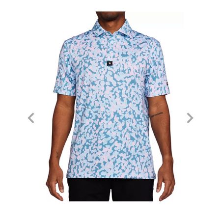 Bad Birdie golf polo on sale. Father’s Day gift idea.

#LTKGiftGuide #LTKunder100 #LTKmens