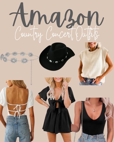 Country concert outfit ideas from Amazon prime 

Country festival, country concert, country concert outfit, music festival, summer concert, cowgirl boots, Nashville, dress, dresses, jumpsuit, summer outfits, summer dresses, nashville outfits, bachelorette trip, Amazon fashion, Amazon outfit idea, Summer outfit, Boots, Western 
#amazonfashion #countryconcertoutfits#LTKparties 

#LTKParties #LTKSeasonal #LTKFestival