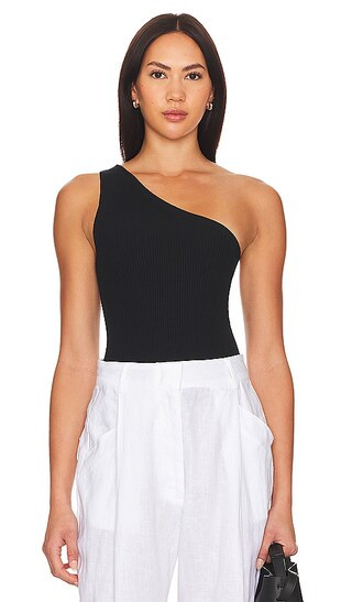 X Intimately FP Good Taste Tank in Black | Revolve Clothing (Global)