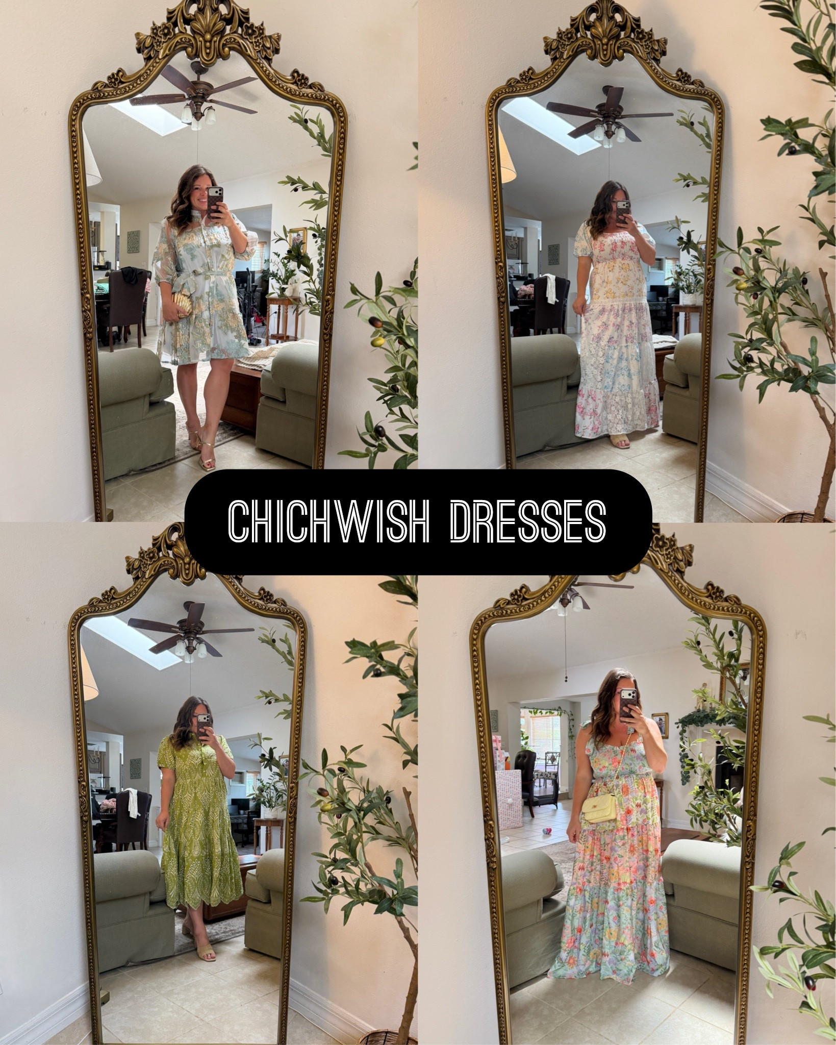 4 gorgeous dresses from chicwish worth adding to your wardrobe.

#LTKmomlife #LTKMidsize #LTKWedding