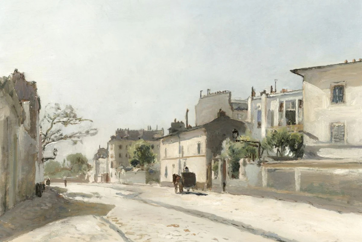 Cityscape | Collection Prints