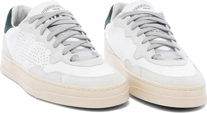 Bali Platform Sneaker (Women) | Nordstrom