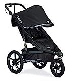 BOB Gear Alterrain Pro Jogging Stroller, Lunar - Ultra-Reflective Accents | Amazon (US)