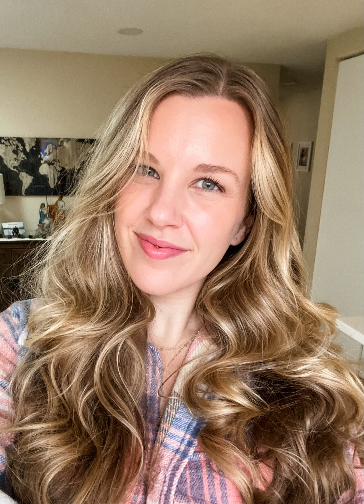 How I get perfect heatless curls in seconds as a busy SAHM 😊 #heatlesscurls

#LTKbeauty