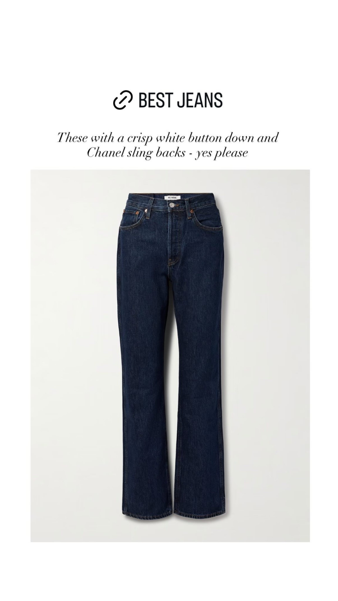 Best jeans and they’re on major sale.

#LTKSeasonal #LTKstorytime #LTKSaleAlert