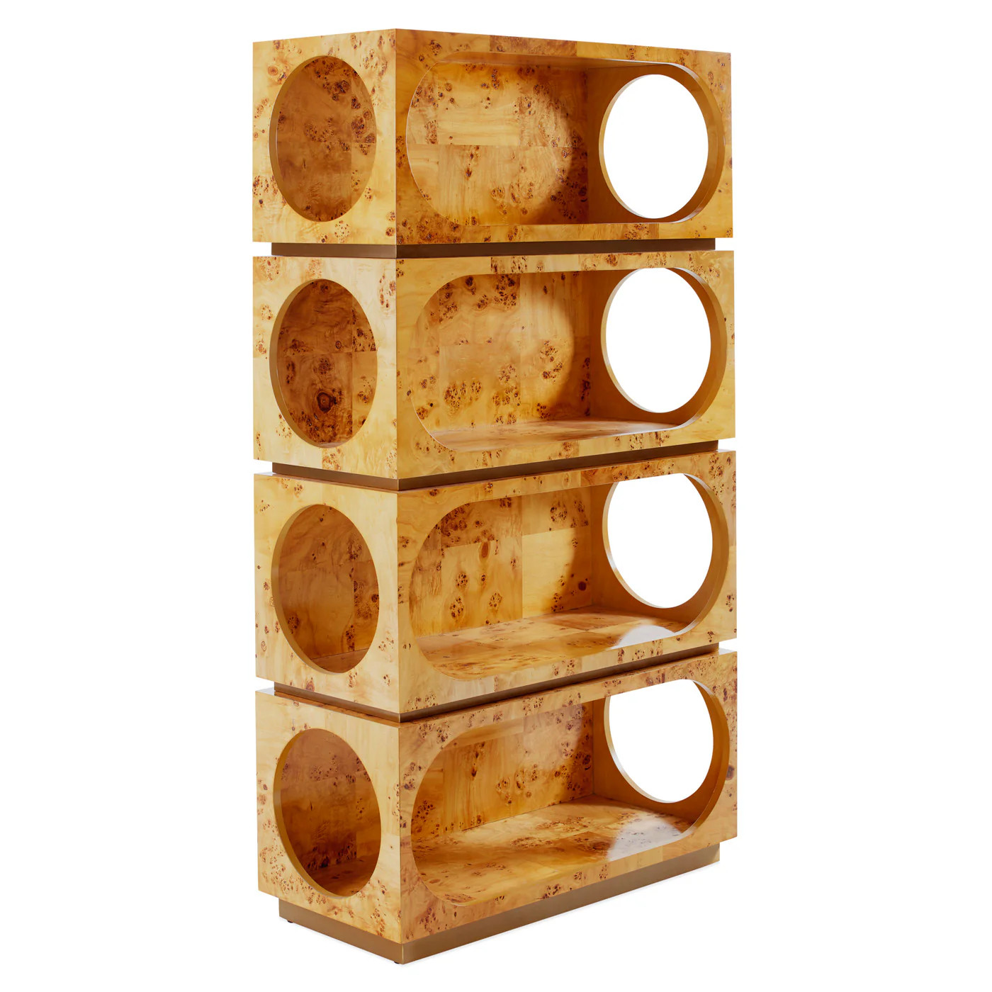 Bond Étagère | Jonathan Adler US