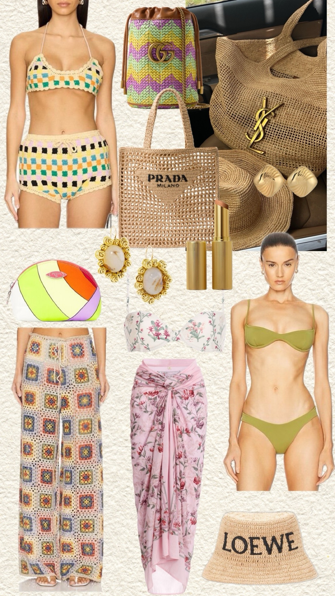 Resort Style 

#LTKStyleTip #LTKTravel #LTKSeasonal