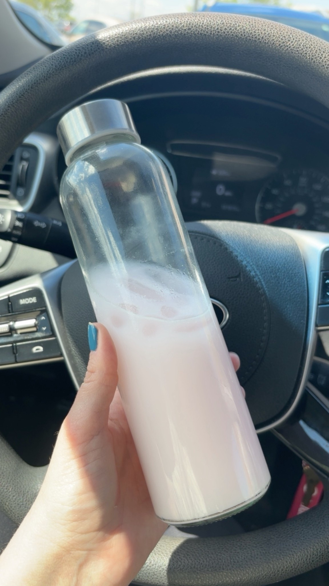 Yum best clear protein 

#LTKfitnessgoals #LTKdayinmylife #LTKActive