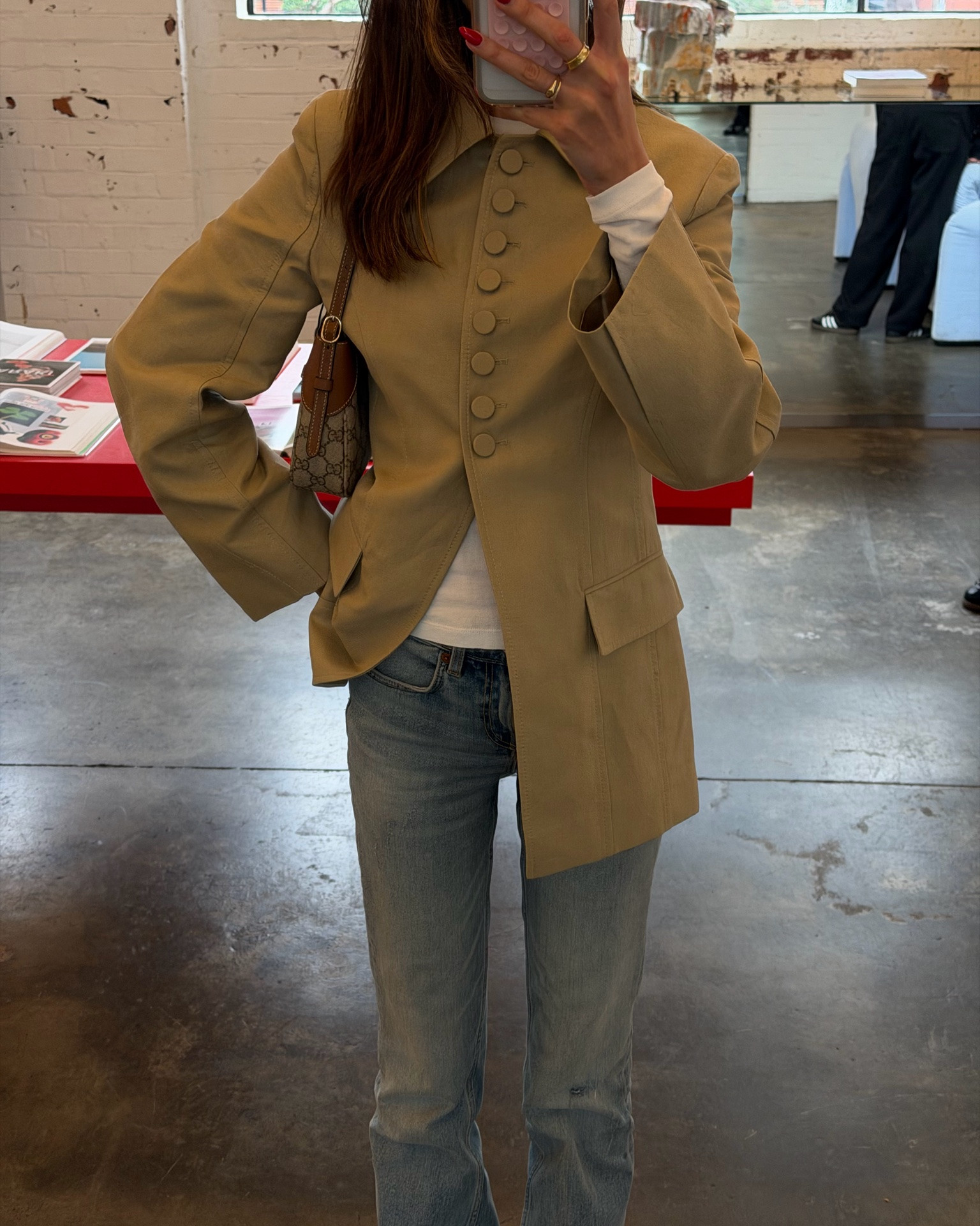 I love this jacket

#LTKaustralia #LTKnewzealand #LTKwinter