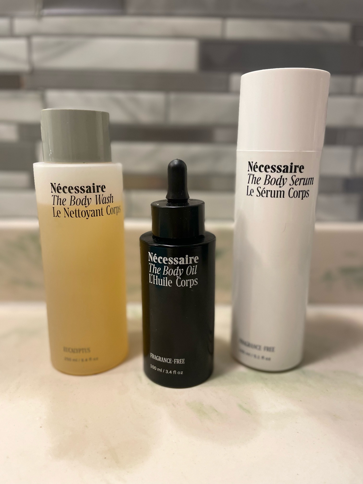 Love this combo!! You NEED to have these. My most fave is the Eucalyptus body wash it gives me the spa vibes 

#LTKFind #LTKbeauty #LTKhome