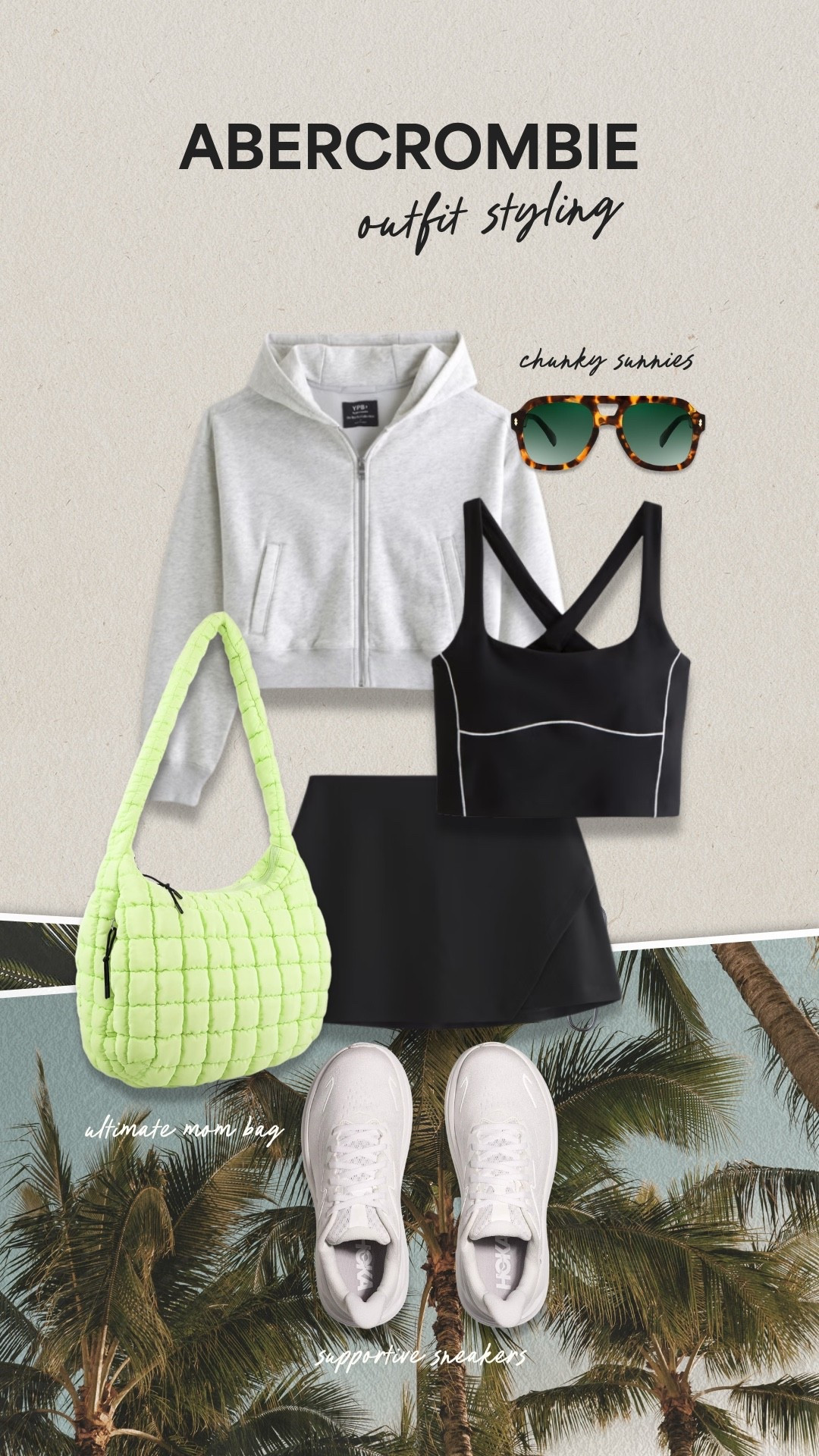 Midsize Abercrombie outfit inspo!

Women’s fashion, spring fashion, spring style, spring outfits, vacation fashion, vacation style, vacation outfits, outfit inspo, midsize fashion, midsize style, casual outfit 



#LTKootd #LTKMidsize #LTKOver40