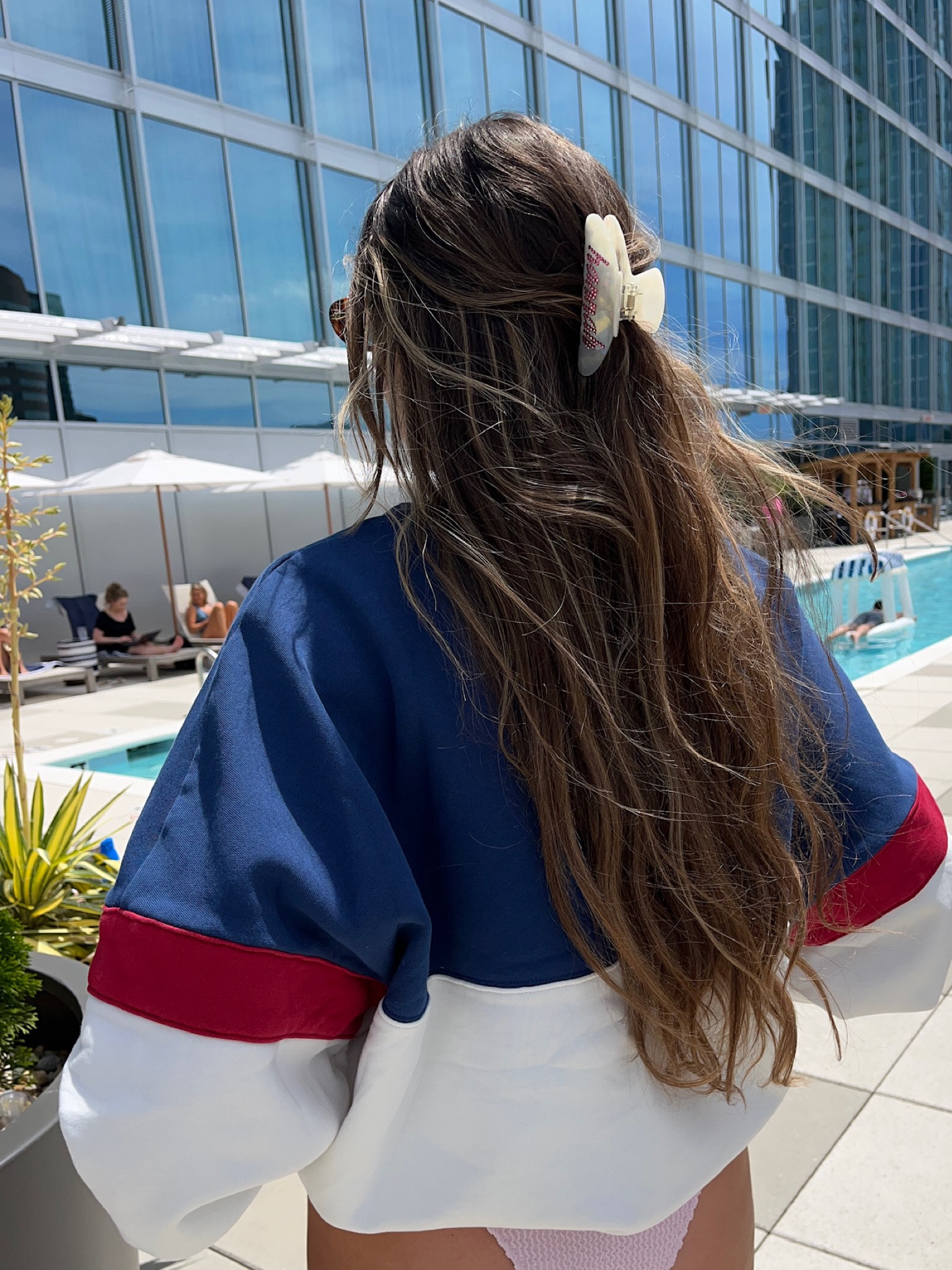 The cutest personalized clip from amazon! Only $30!!

#LTKfindsunder50