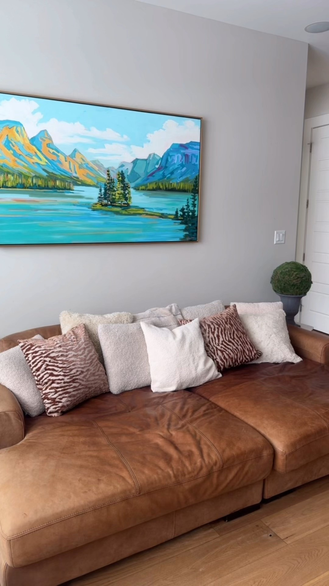 Needed a throw pillow refresh! Almost all of these are on sale right now too! 👌

#LTKcanada #LTKsale