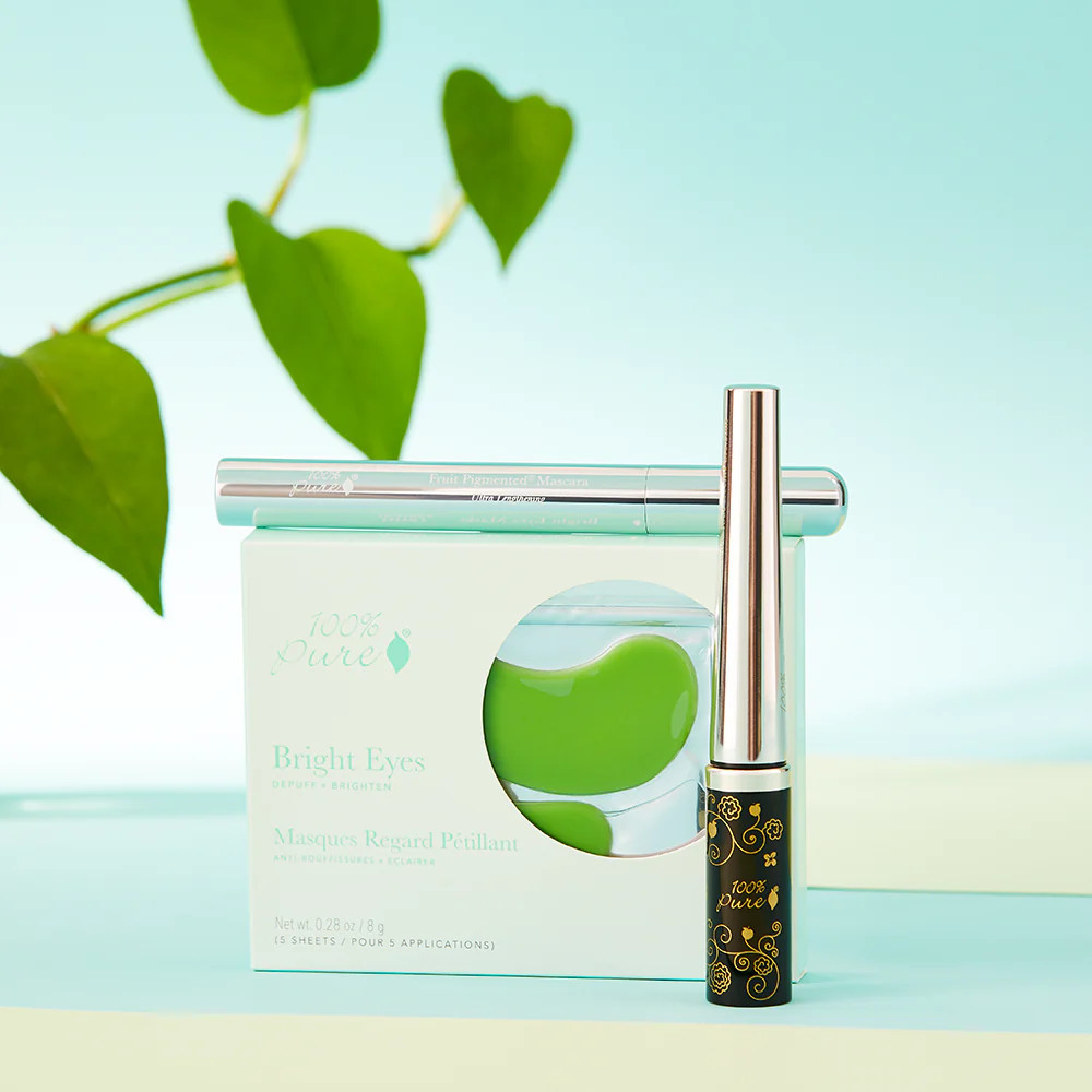 Eyes Pop Kit | 100% PURE