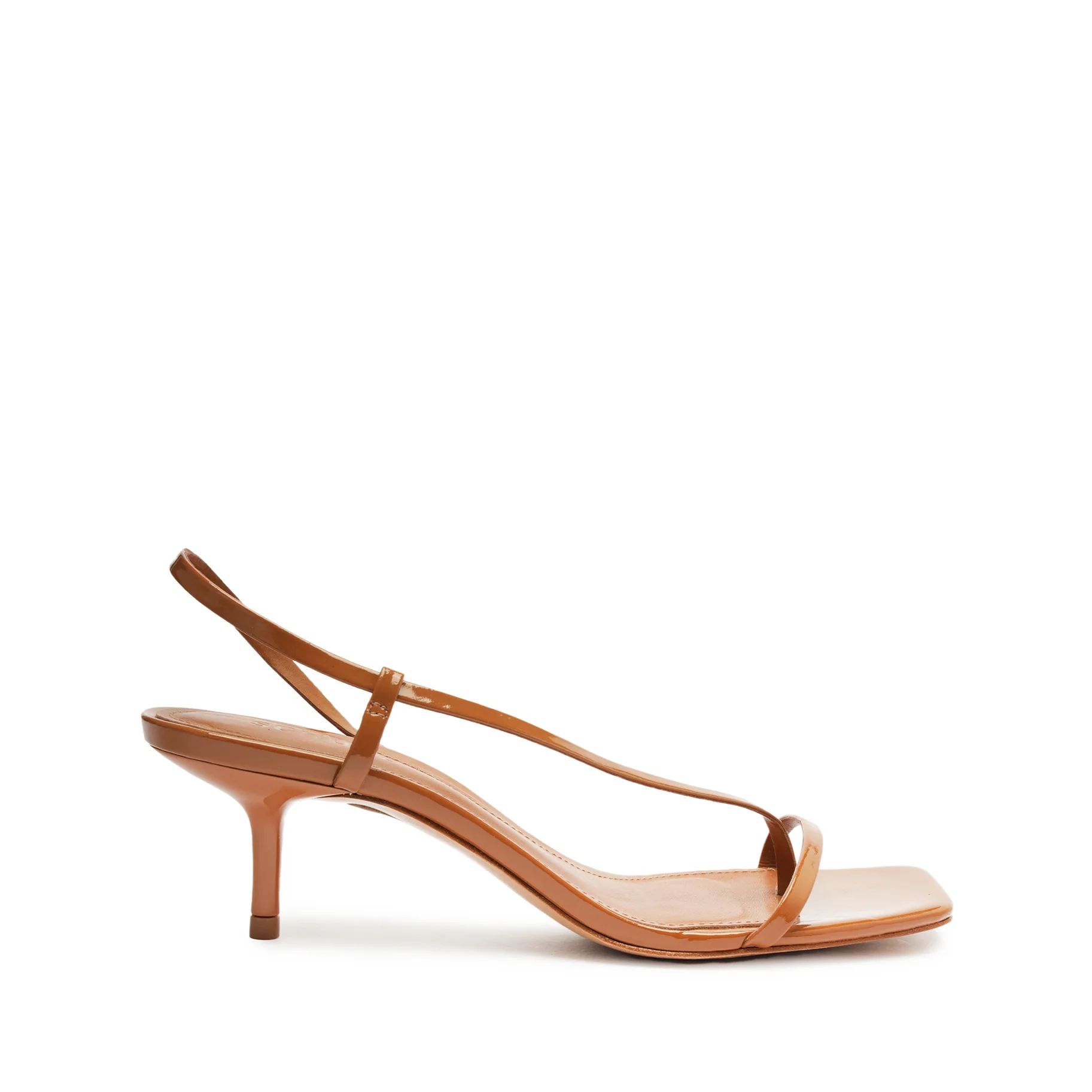 Heloise Patent Leather Sandal | Schutz Shoes (US)