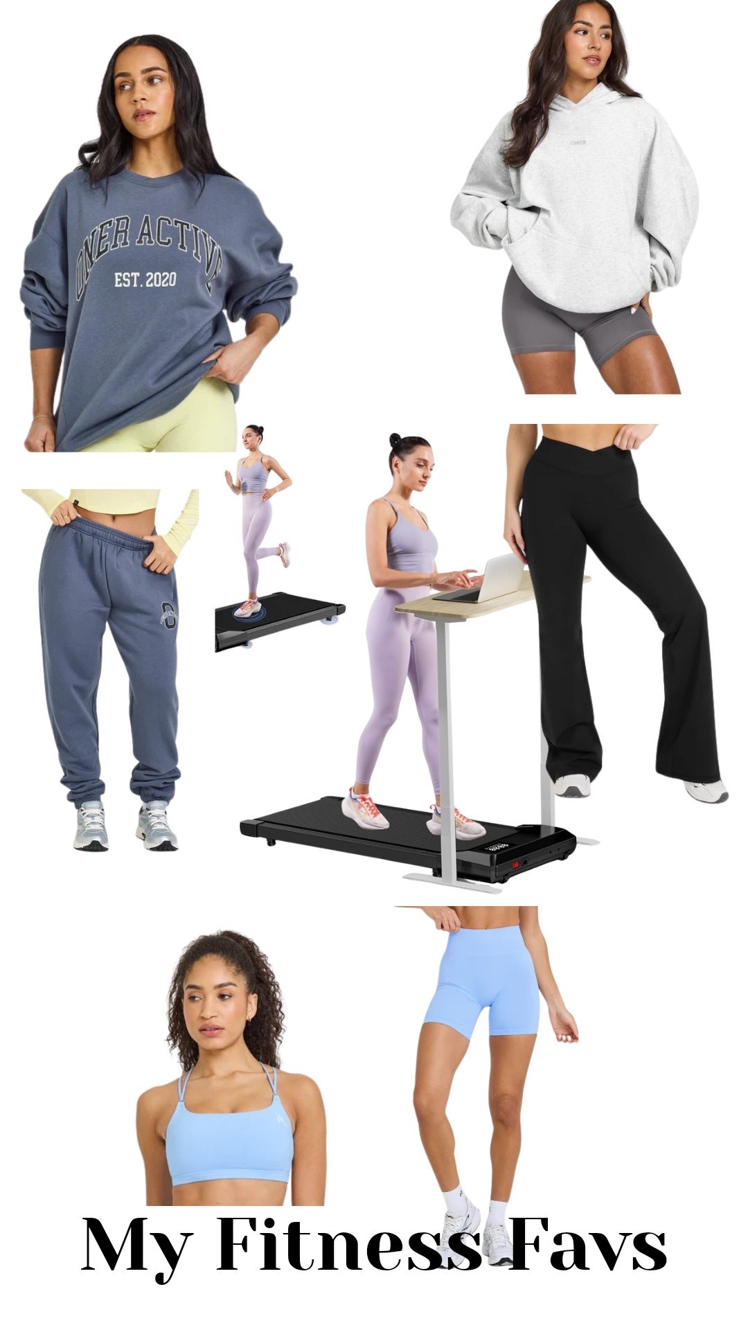 My current fitness favs! 



#LTKStyleTip #LTKActive #LTKSeasonal