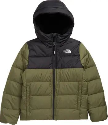 Kids' Moondoggy 550-Fill Down Jacket | Nordstrom