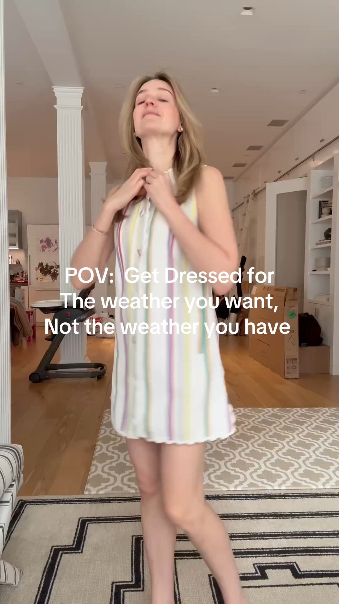 What to wear in vacation 

#LTKmomlife #LTKgrwm #LTKdayinmylife