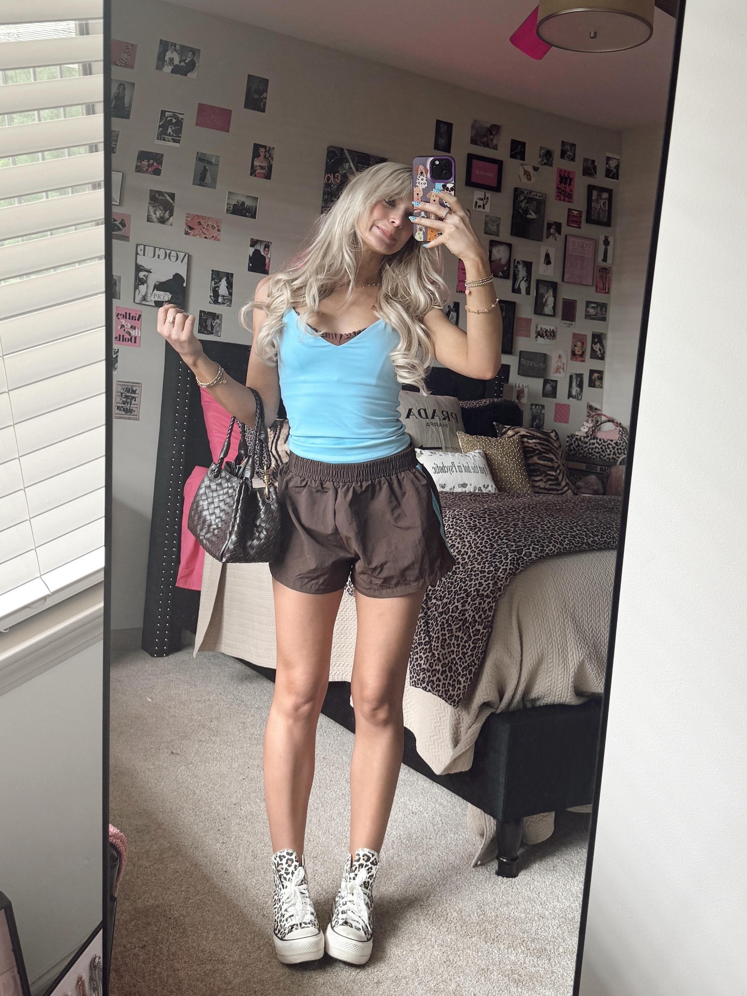 Bag linked here: https://go.shopmy.us/p-55853922 

#LTKActive #LTKgrwm #LTKootd