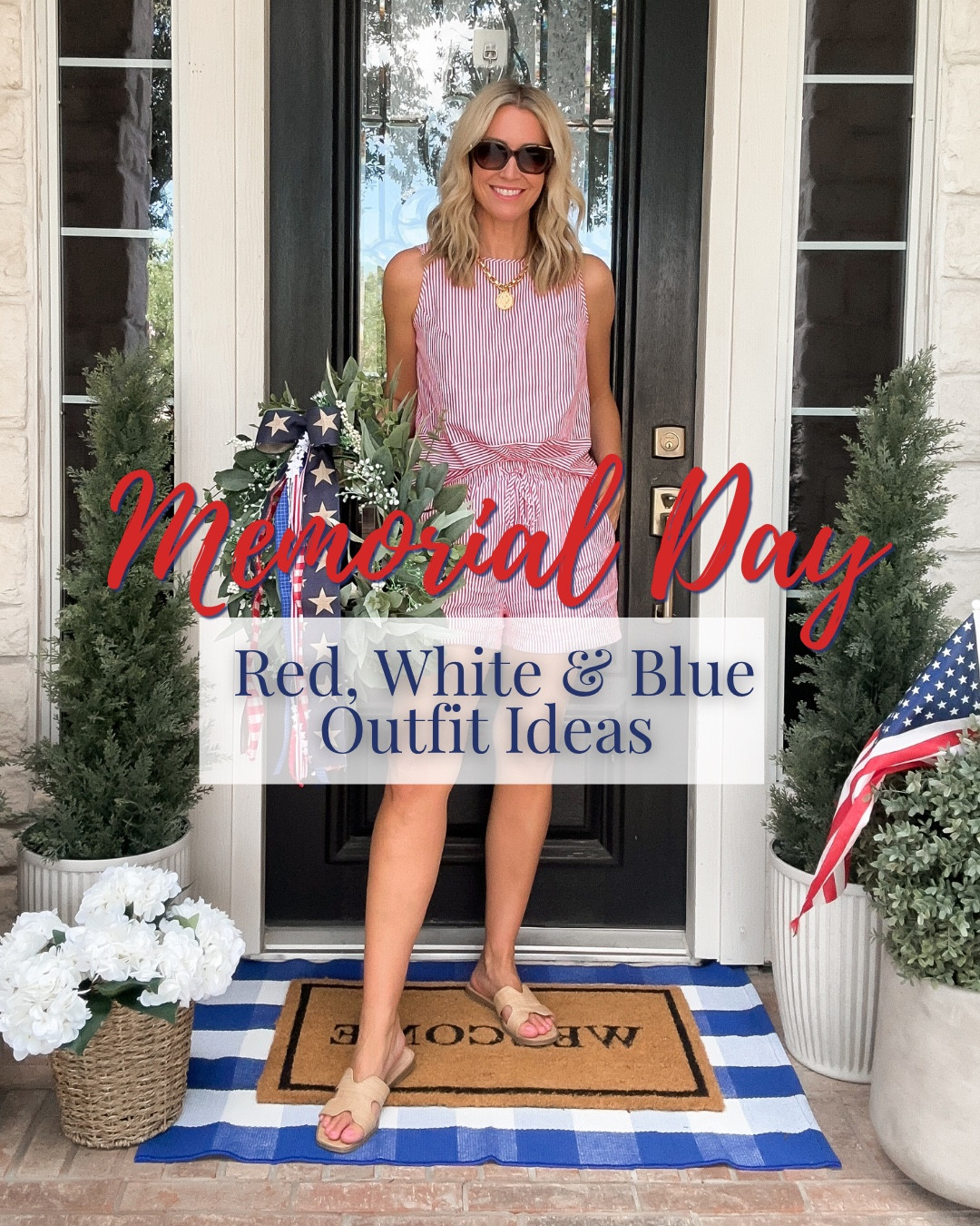 Memorial Day outfits
Fourth of July outfits
Red white and blue outfits
American outfits
Summer outfits
Two piece sets


#LTKSeasonal #LTKOver40 #LTKTall