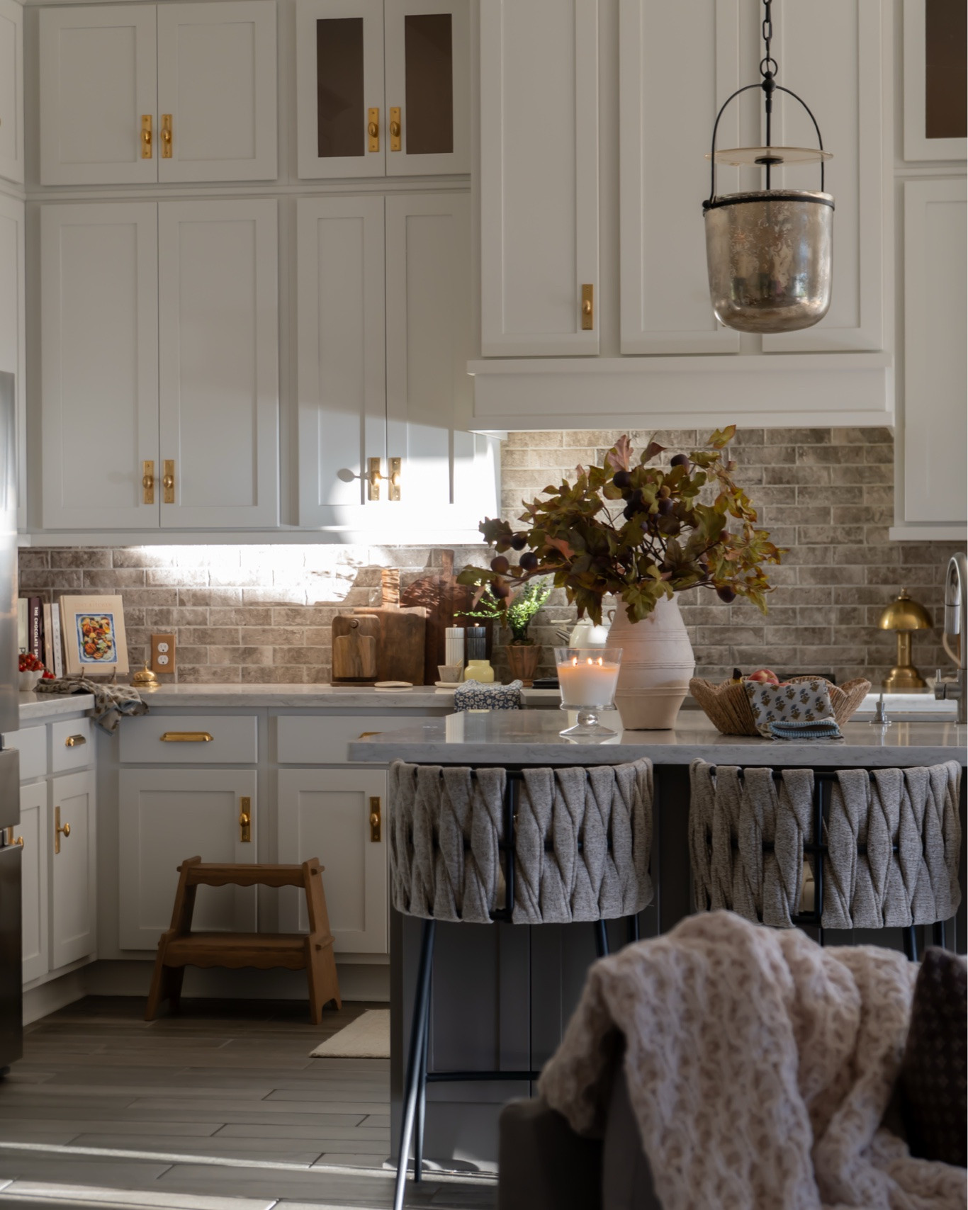 Kitchen details & summer styling ✨

#LTKHome #LTKSaleAlert #LTKSeasonal
