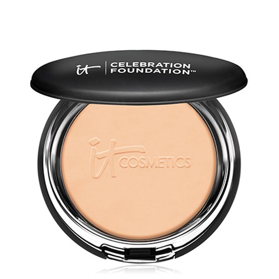 Celebration Foundation and Cosmetics Powder | IT Cosmetics (US)
