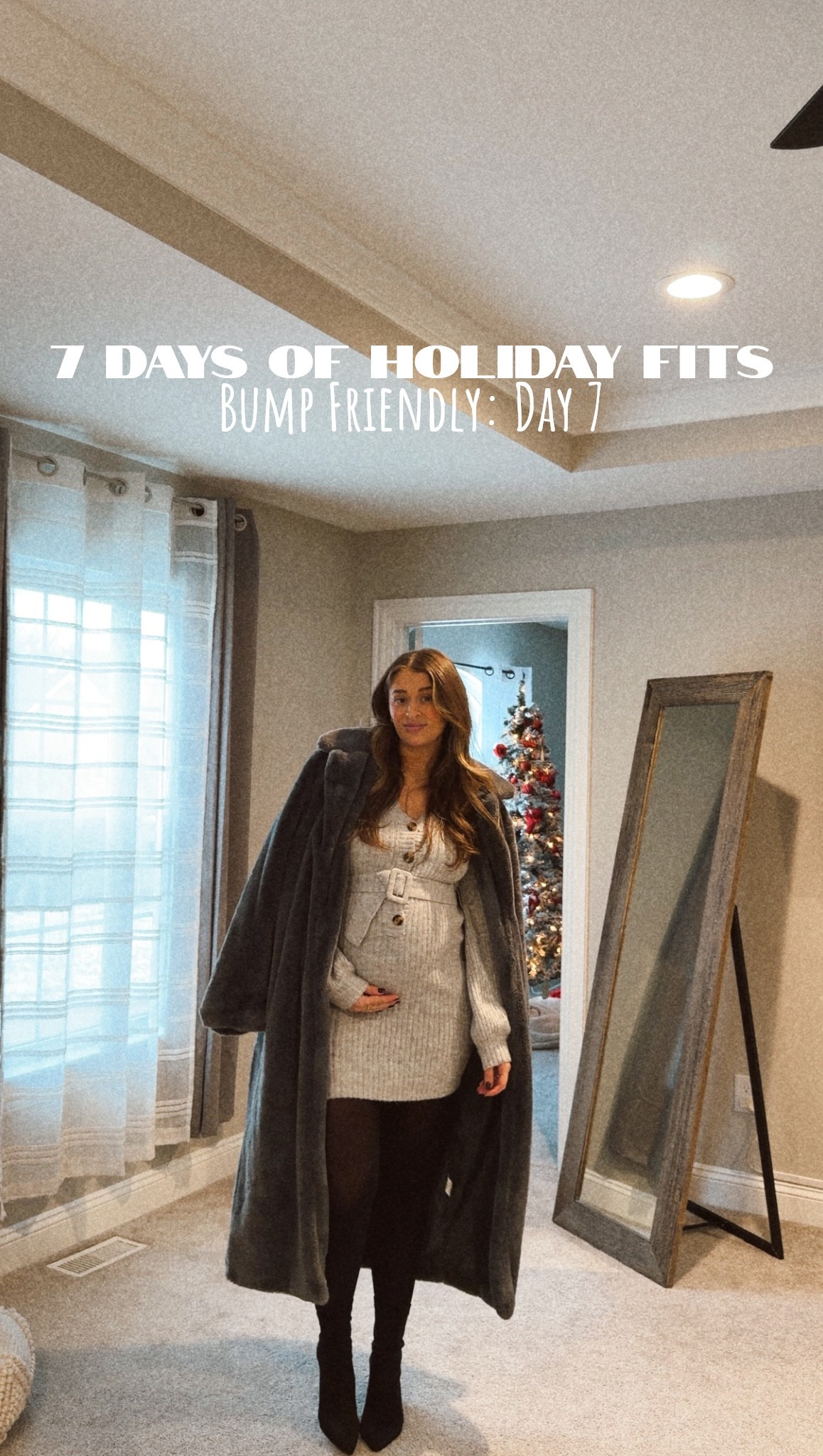 #LTKootd #LTKBump #LTKmomlife