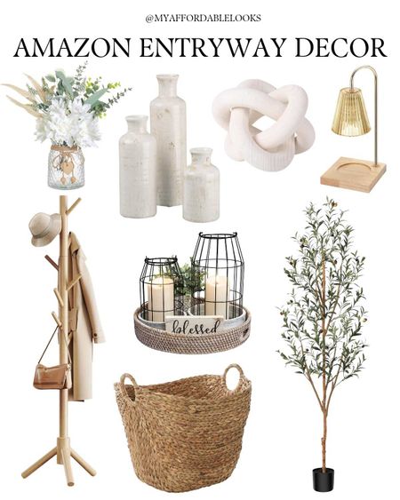 Amazon Entryway Decor, Amzon Decor, Amazon Home Decor, Home Finds, Home Decor Finds

#LTKSeasonal #LTKU #LTKhome