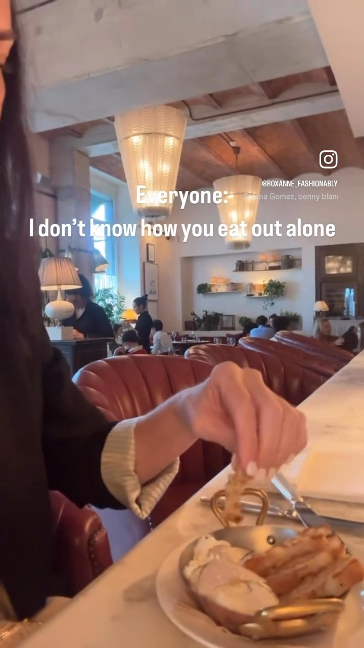 Where are all of my solo travelers at! 

#LTKOver40 #LTKTravel #LTKStyleTip