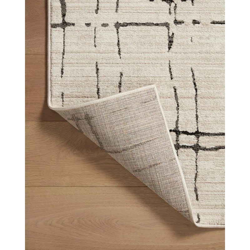 Darby Geometric Rug | Wayfair North America