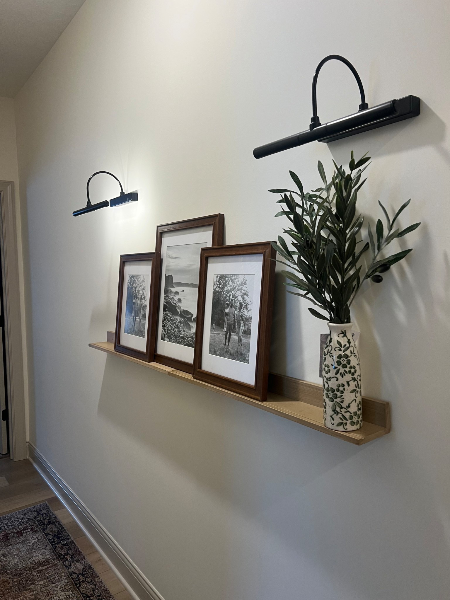 Hallway Design Ideas

#LTKdayinmylife #LTKHome #LTKSaleAlert