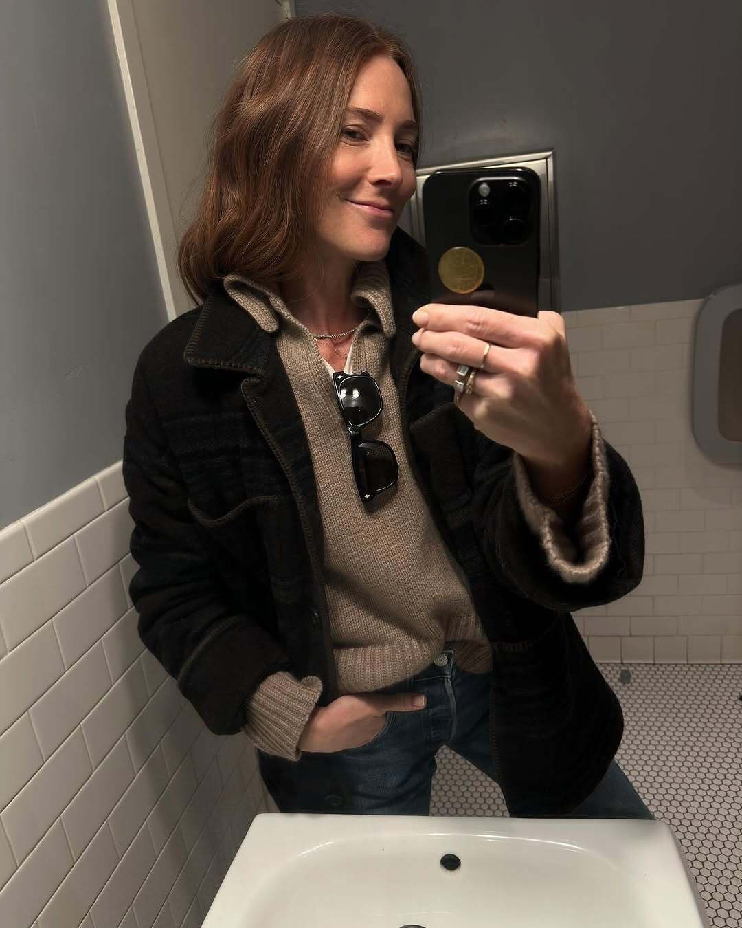 Recent glimmer ✨

#LTKStyleTip #LTKSeasonal