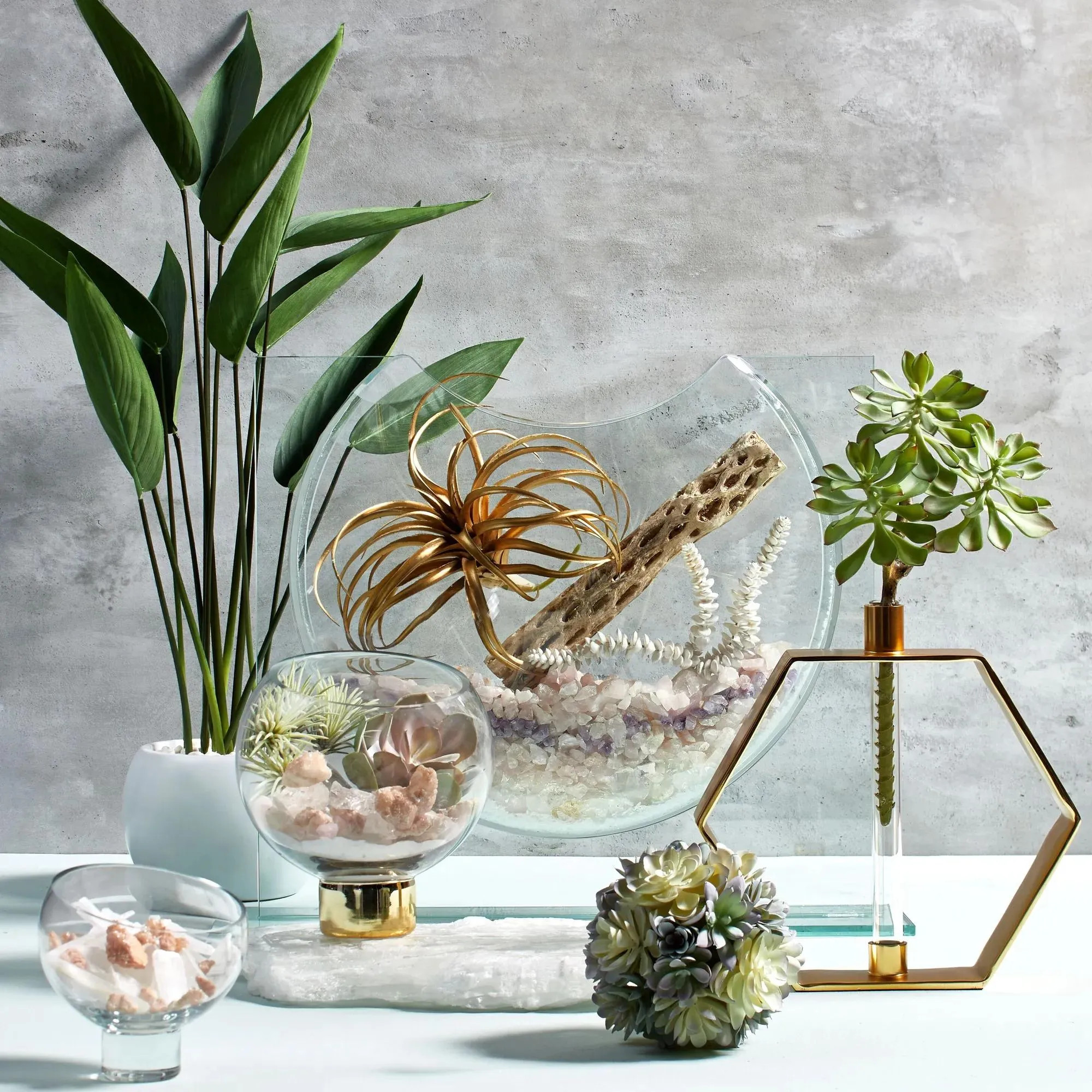 Ellipse Vase | Z Gallerie