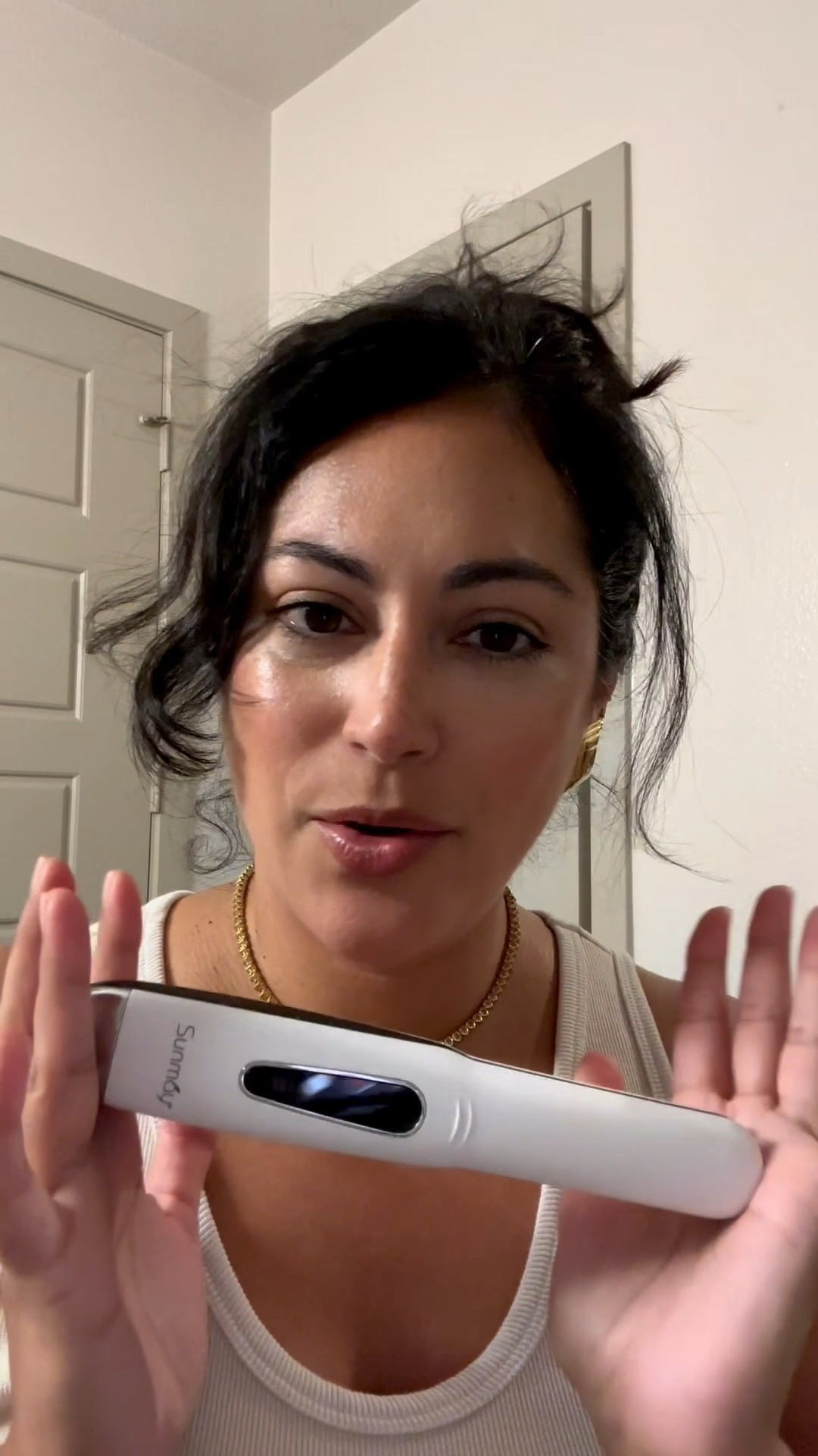 Cordless straight, great for on-the-go  

#LTKStyleTip #LTKFindsUnder50 #LTKBeauty