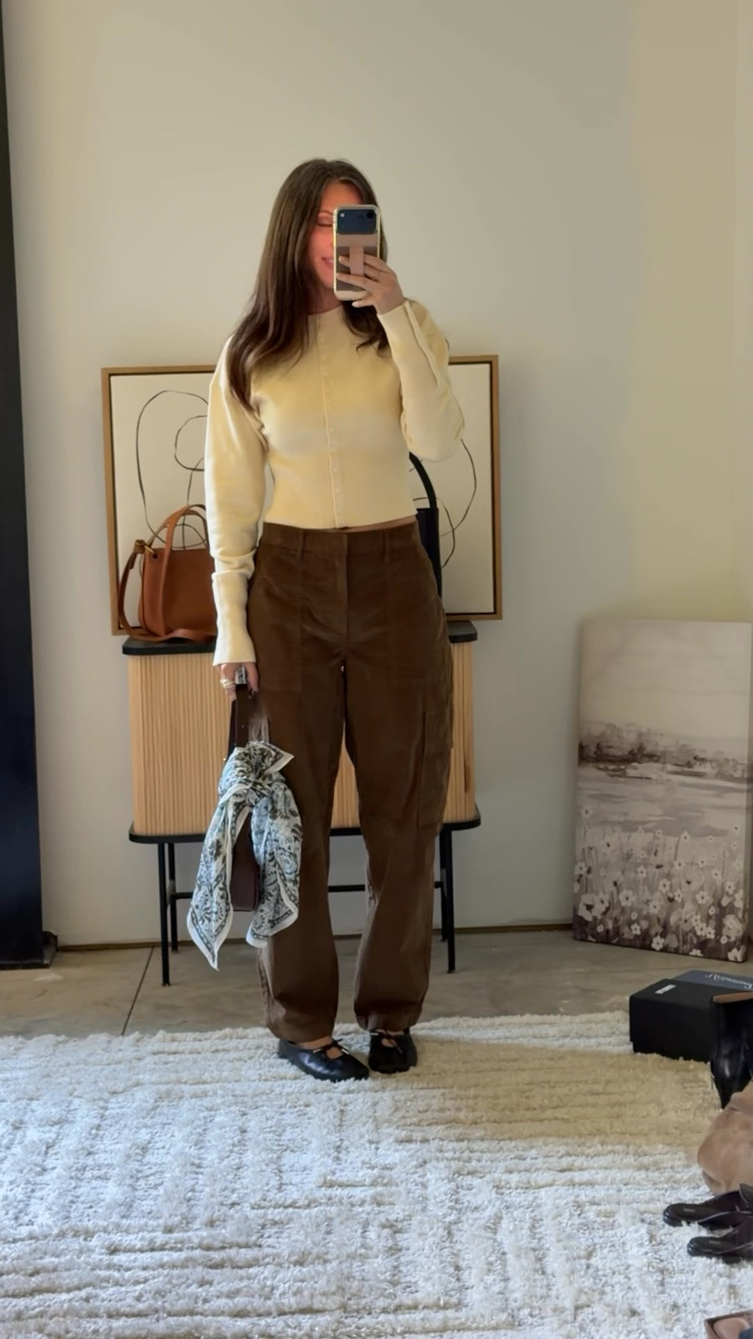 Wearing the small top and the small pants

#LTKSaleAlert #LTKOver40 #LTKSeasonal