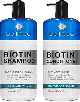 Biotin | Amazon (US)