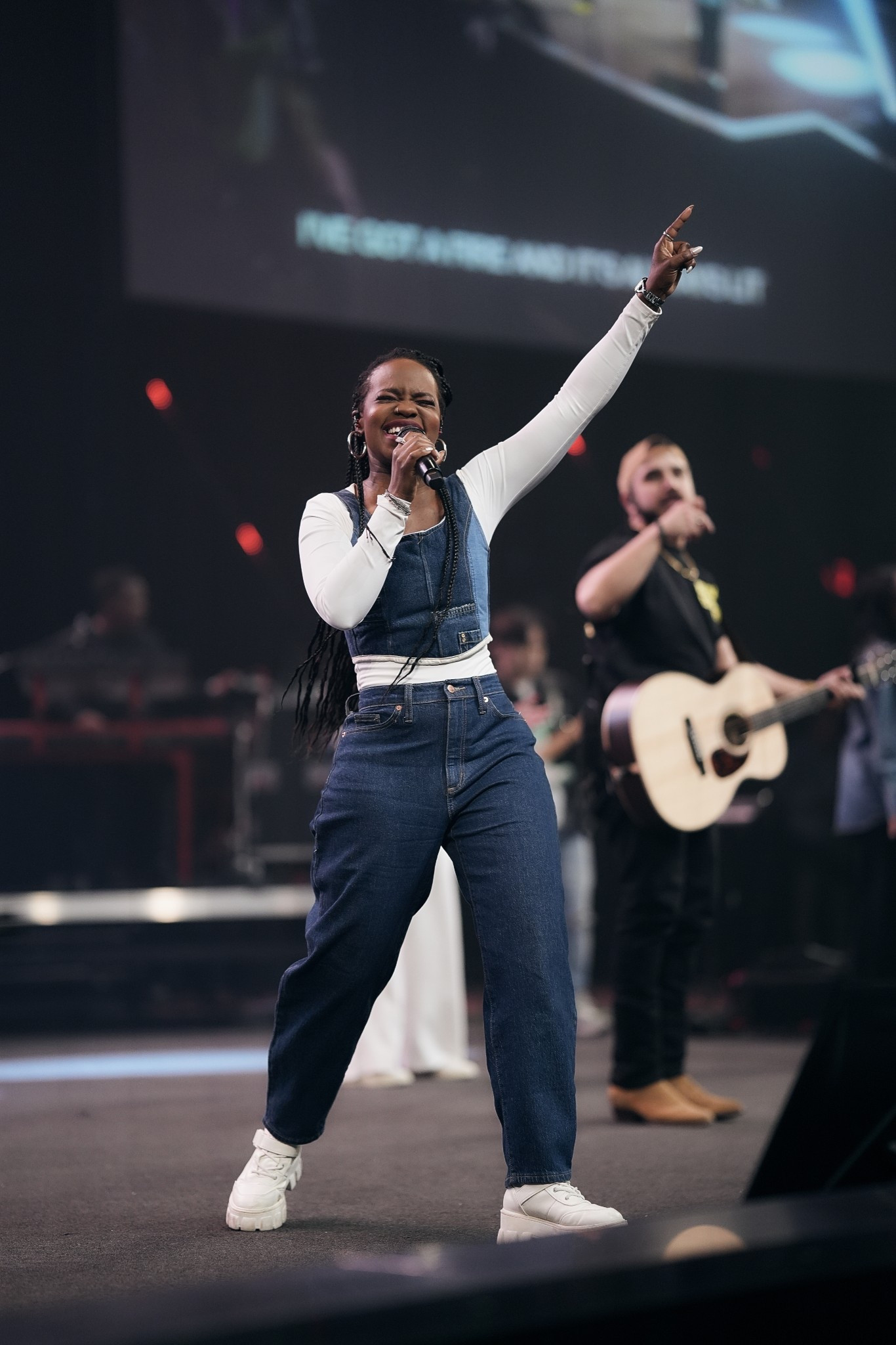 Denim Duo 👖

#LTKShoeCrush #LTKStyleTip #LTKFindsUnder100